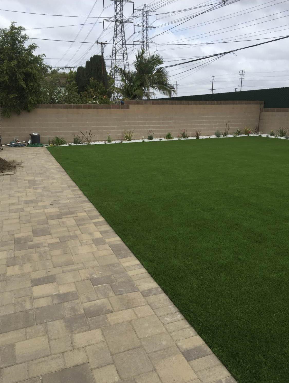 More good news for Artificial Turf in California watch this video