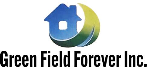Green Field Forever Logo