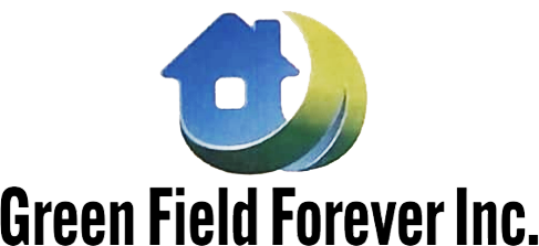 green field logo