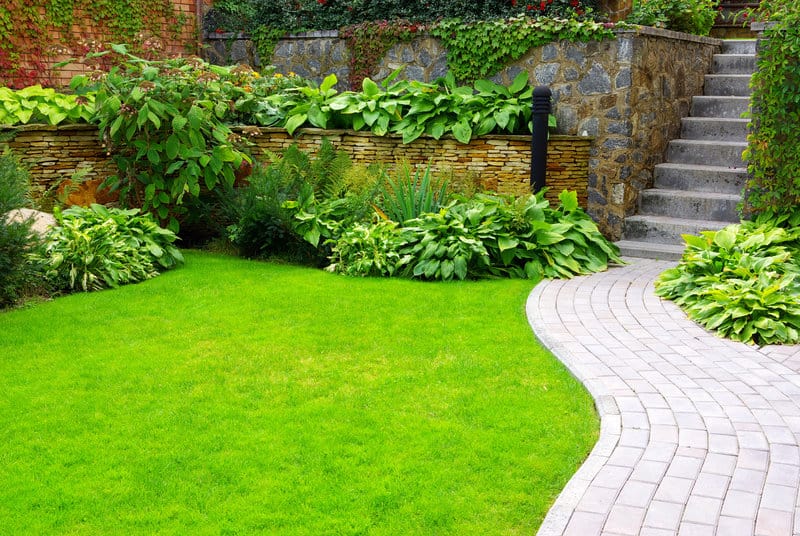 Sustainable Landscaping Green Landscaping and Maintenance in Porter