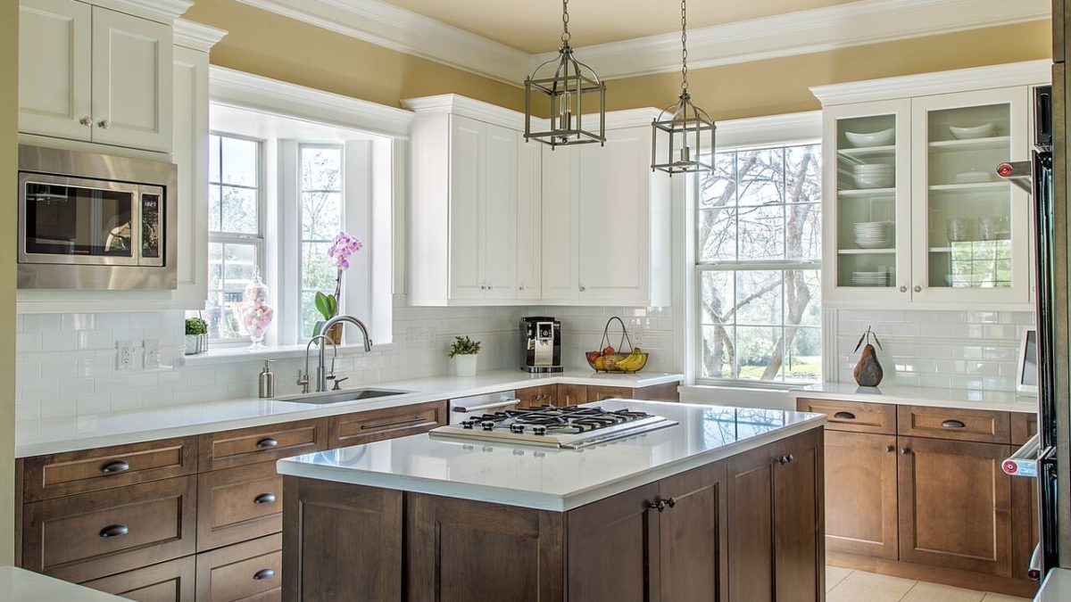 Kitchen Remodeling in Chatsworth