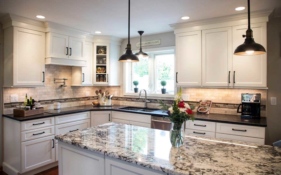 Kitchen Remodeling in Compton