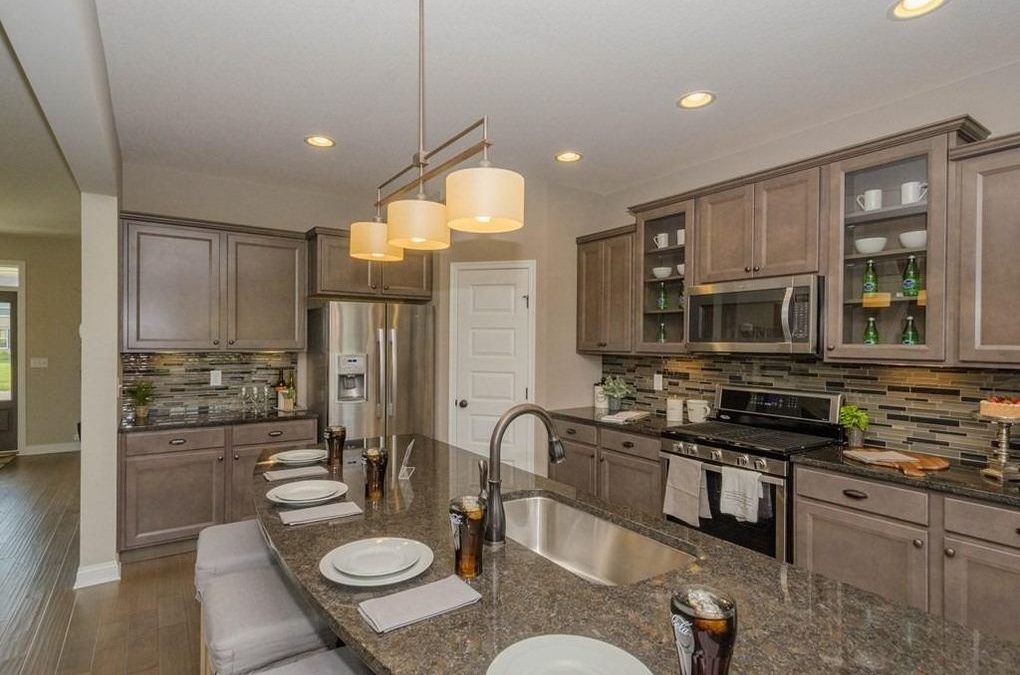 kitchen remodeling in Lakewood