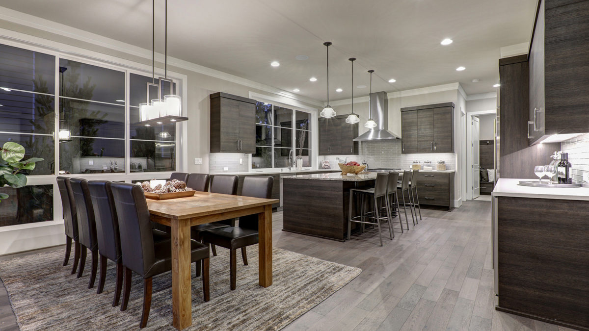 Kitchen Remodeling in Century City
