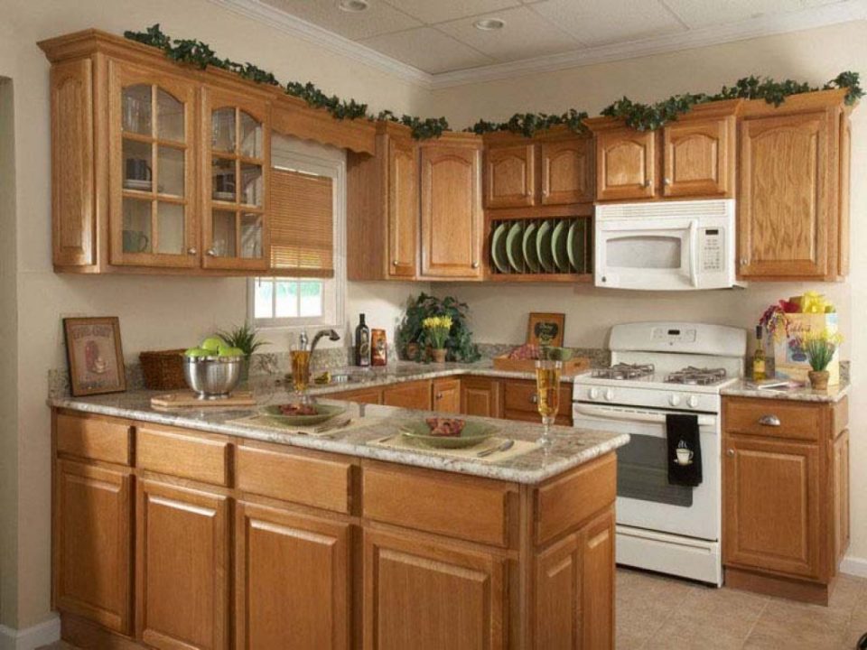 Kitchen Remodeling in Granada Hills