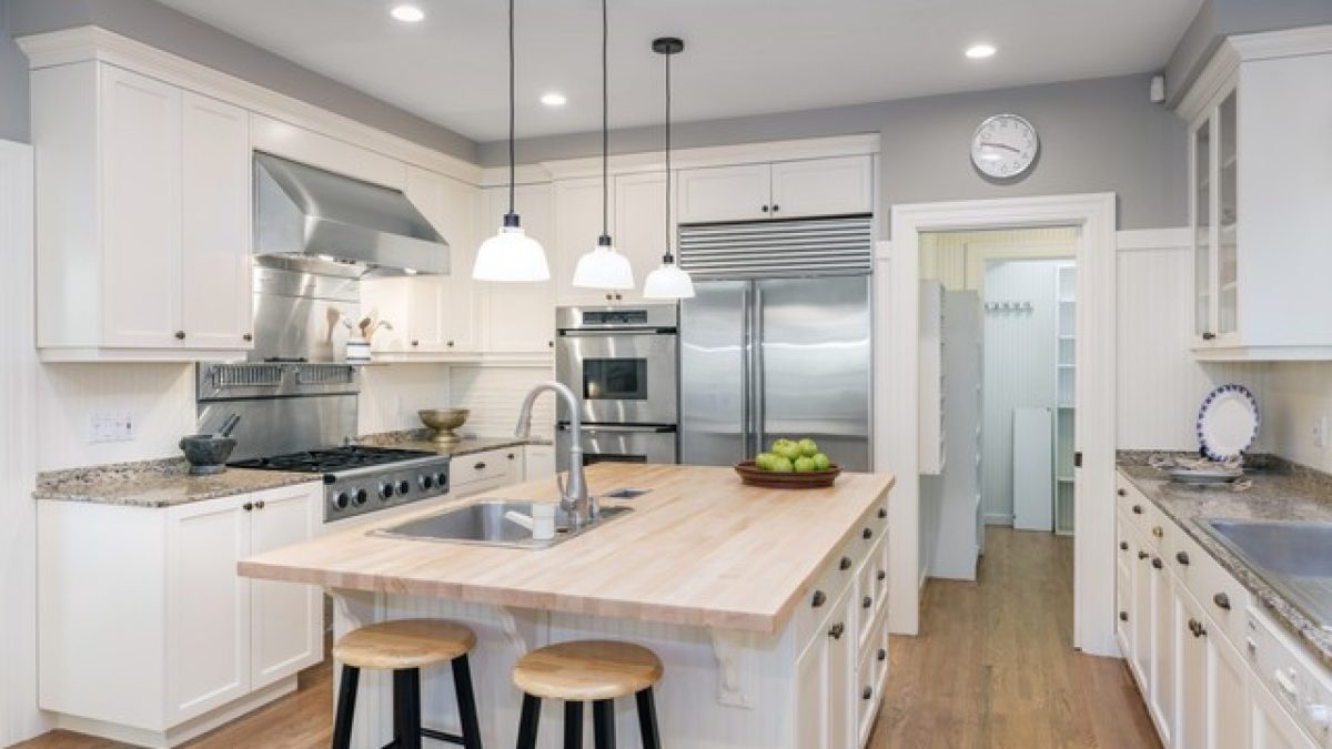 Kitchen Remodeling in Hollywood