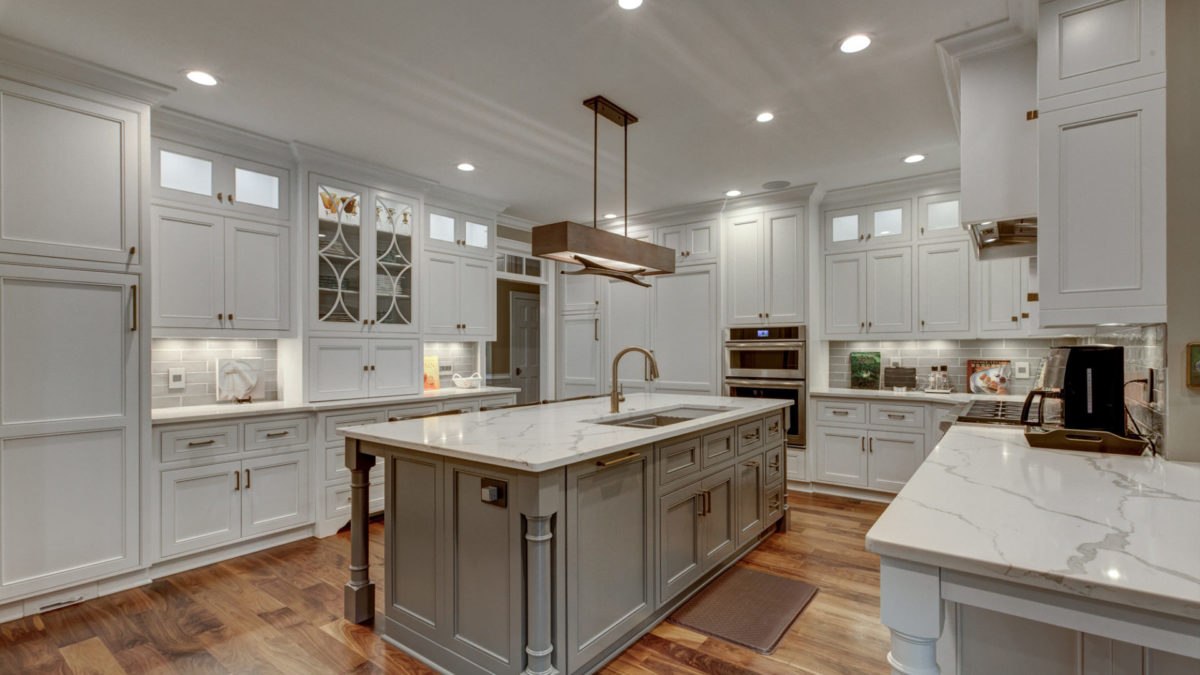 Kitchen Remodeling in Cudahy