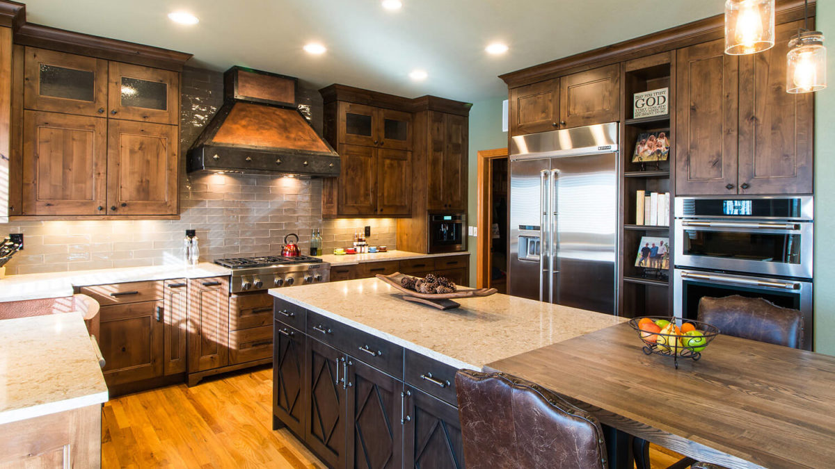 Kitchen Remodeling in Cudahy