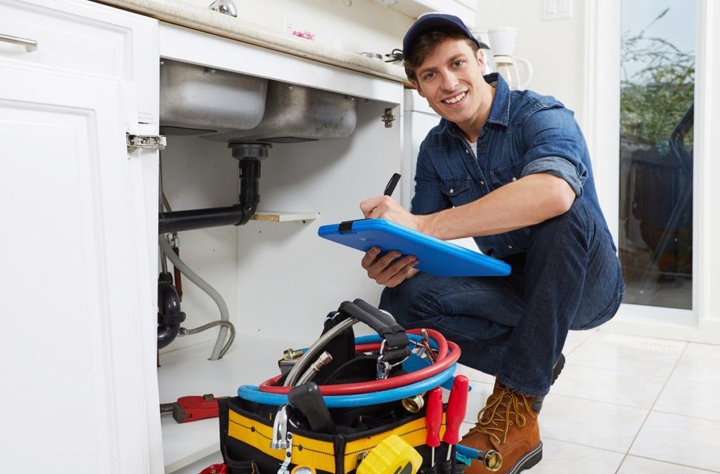 Plumbers in Westchester