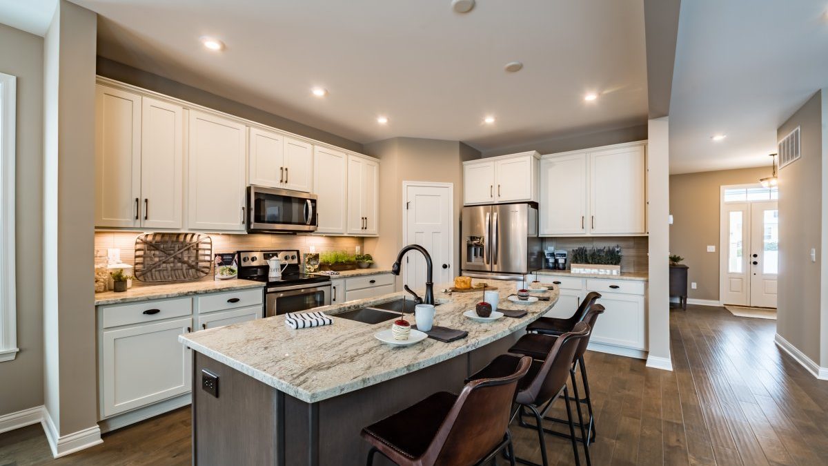 Kitchen Remodeling in Commerce