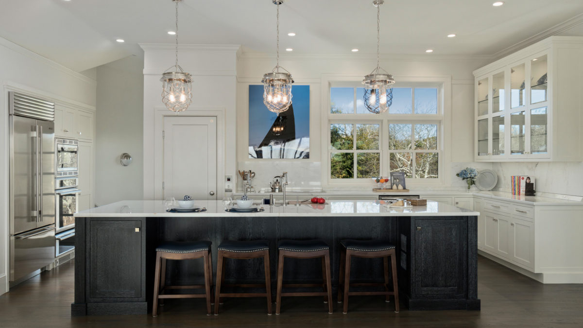Kitchen Remodeling in Westwood