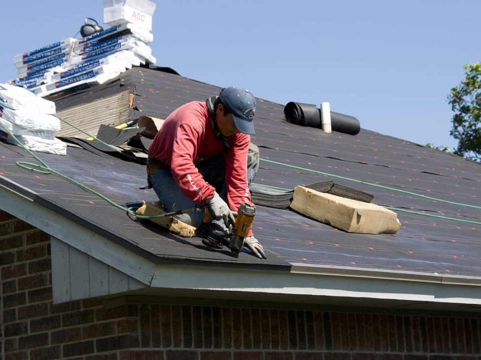 Roofing in West Los Angeles