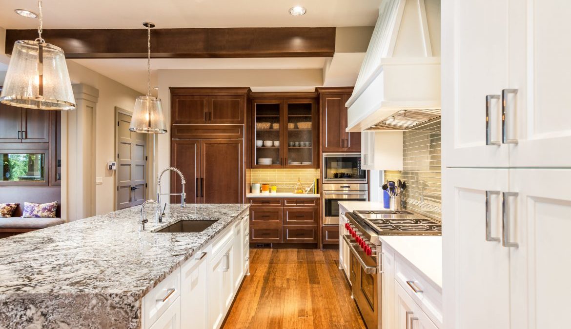 Kitchen Remodeling in Beverly Hills