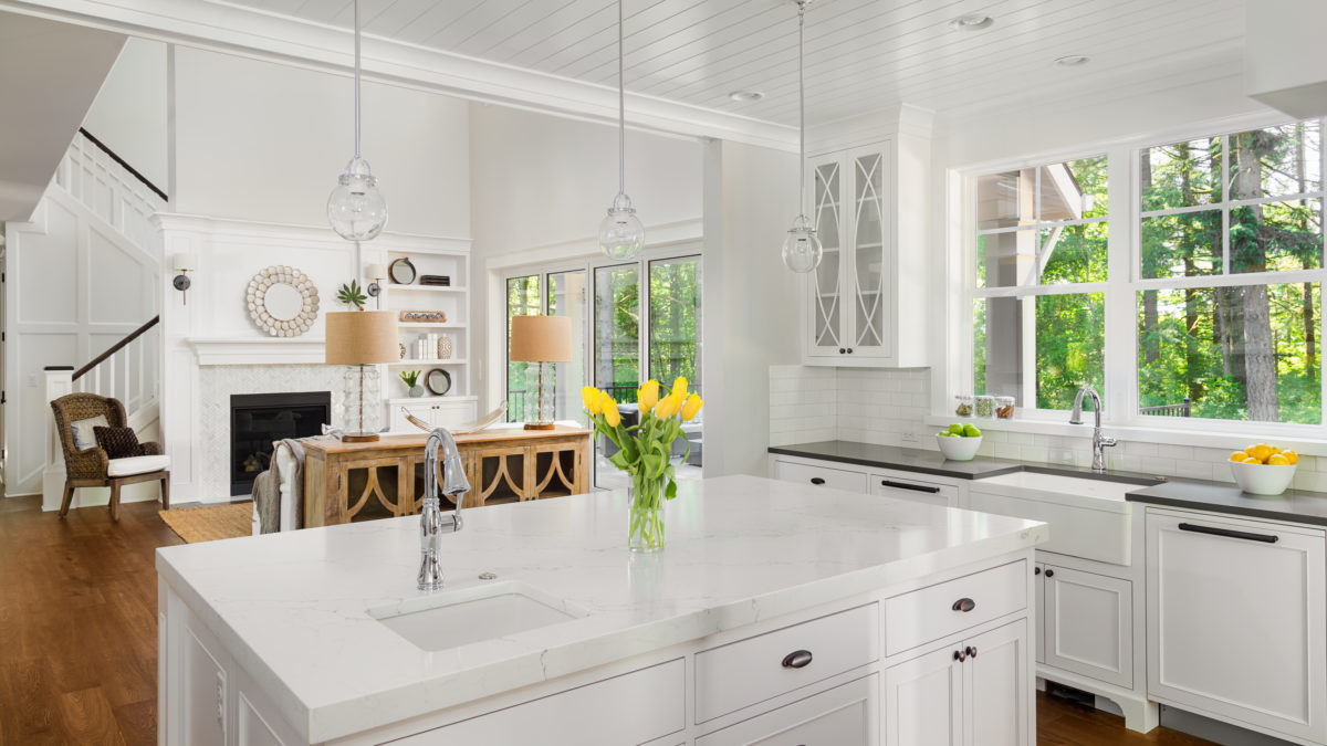 Kitchen Remodeling in Temple City