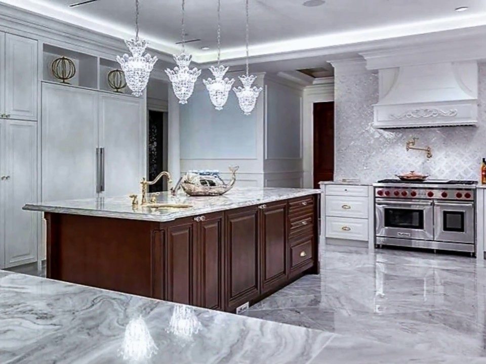 Kitchen Remodeling in Sunland