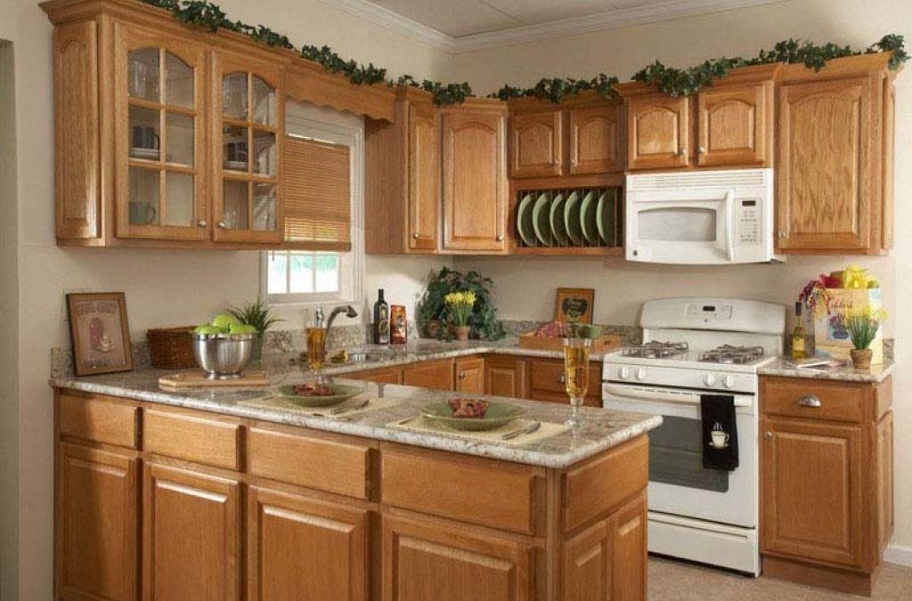 kitchen remodeling in North Hollywood