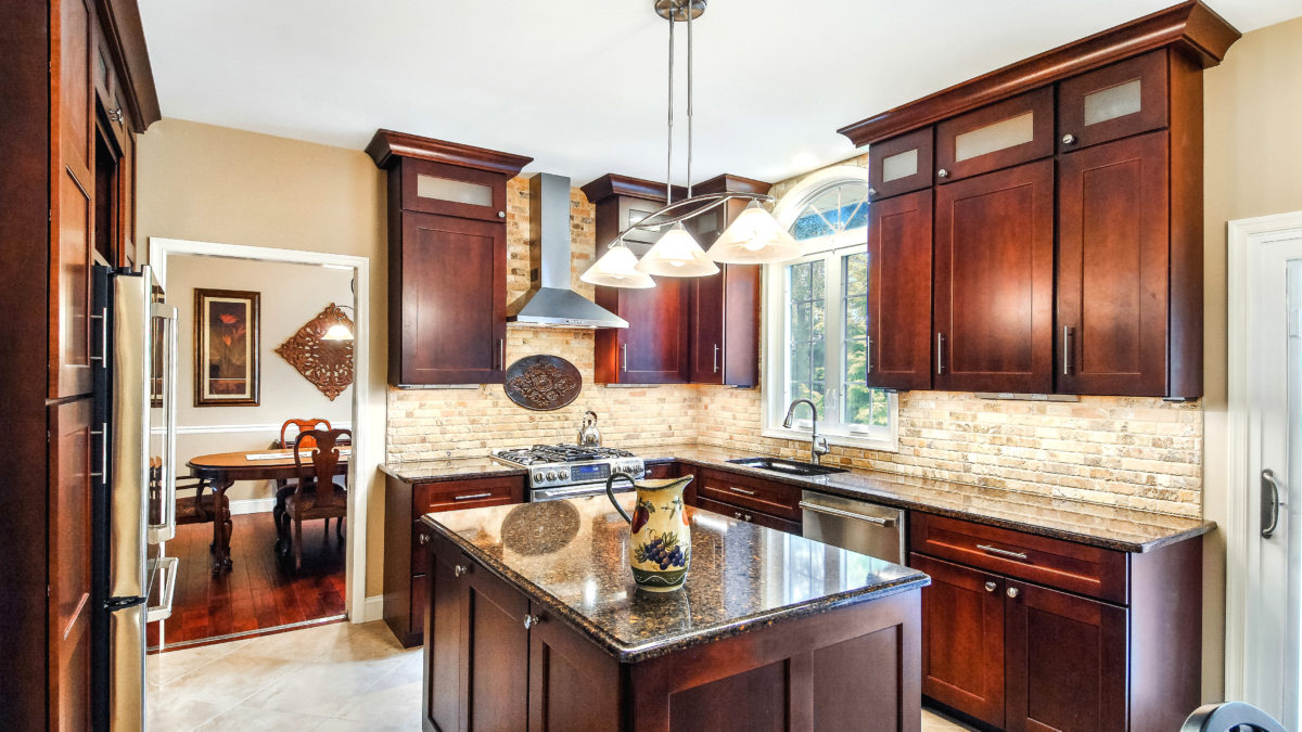 Kitchen Remodeling in West Covina