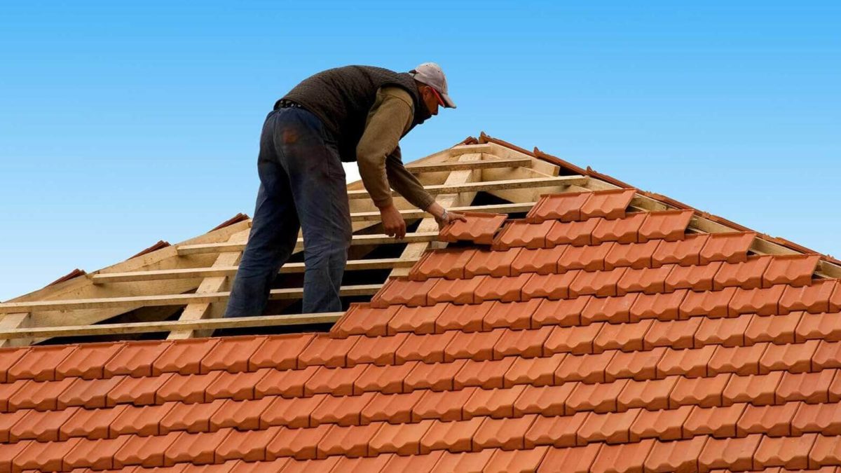 Roofing in Artesia