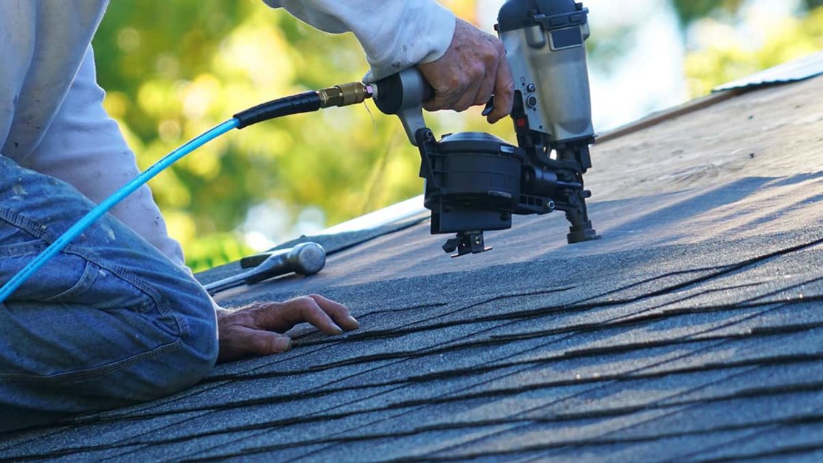 Roofing in Artesia