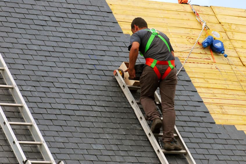 Roofing in Shadow Hills