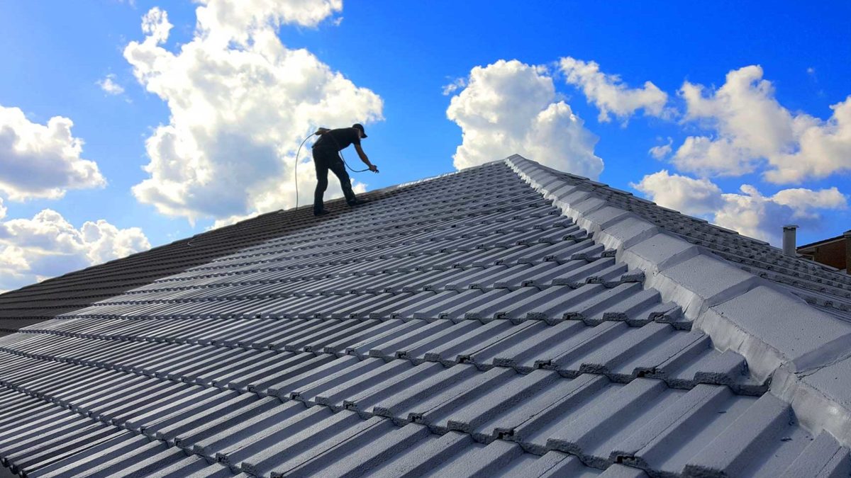 roofing in Calabasas