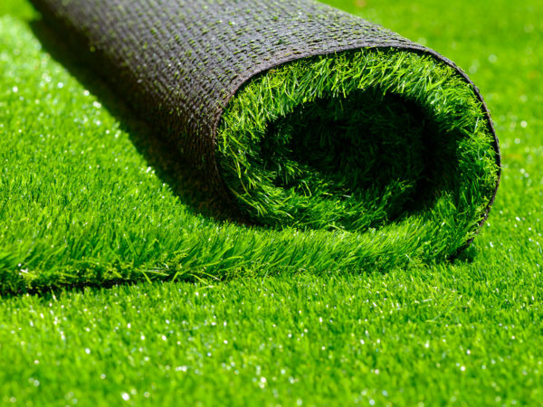 artificial turf in Agoura Hills