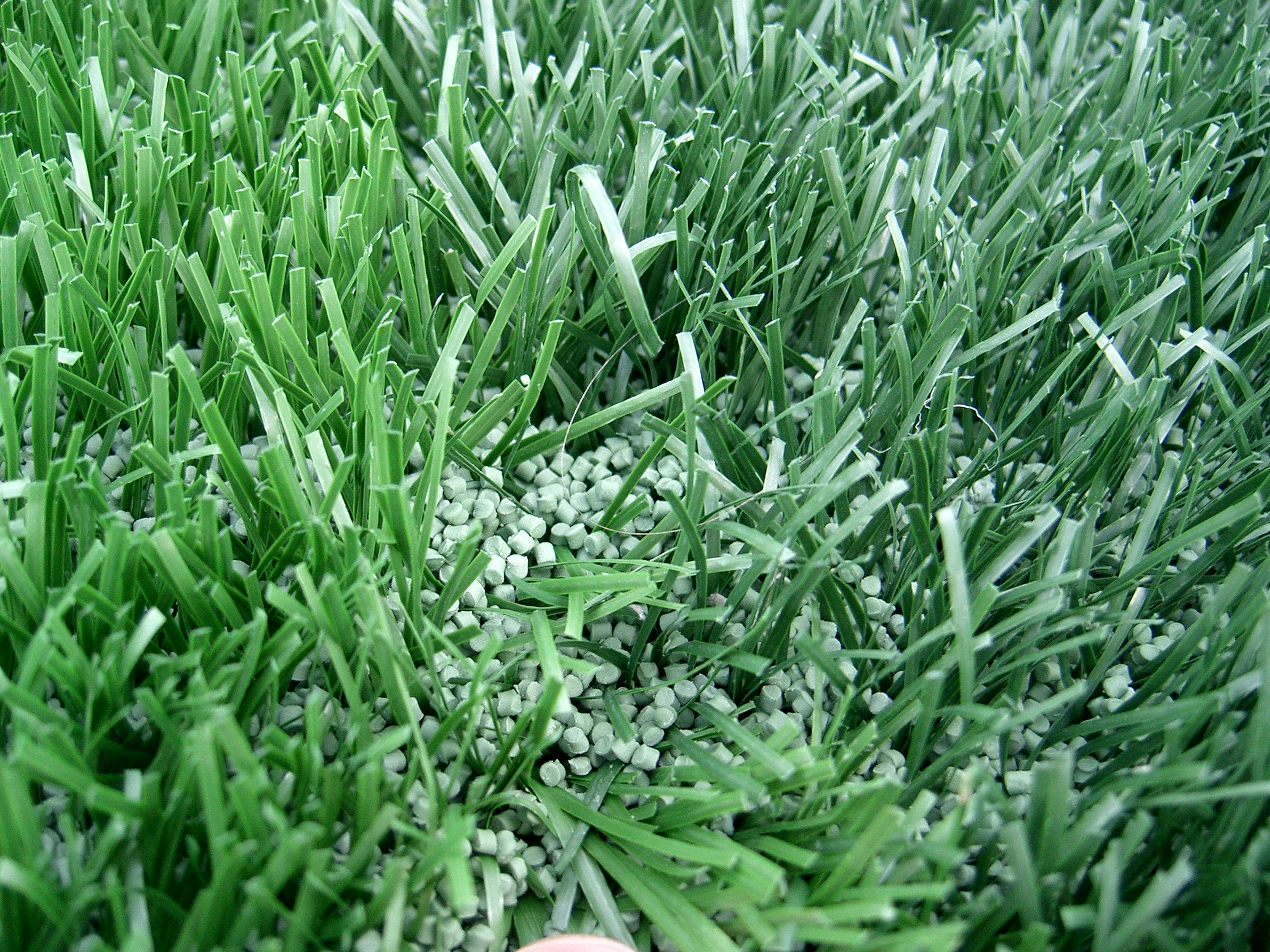 The Benefits of Artificial Turf in Encino Green Field Forever Inc