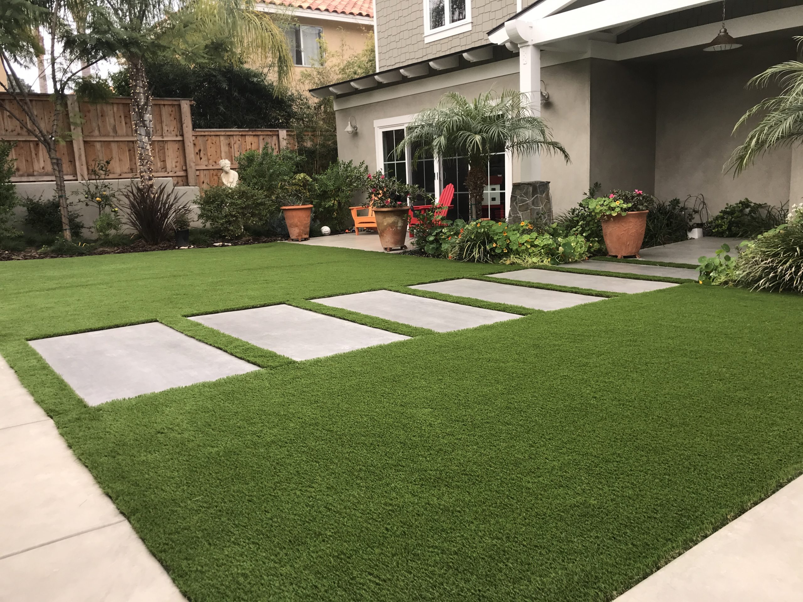 Artificial Turf Pros And Cons In Avalon Why You Should Consider Artificial Lawns For Your Home 