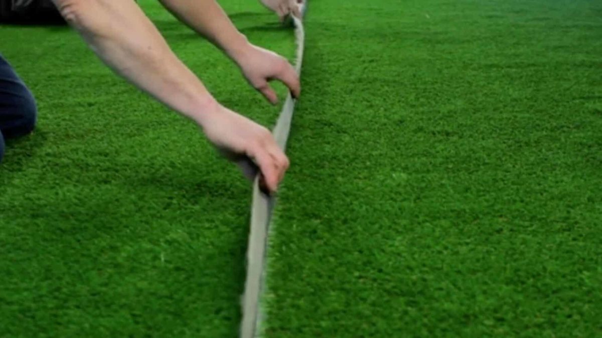 Artificial Turf in Westwood