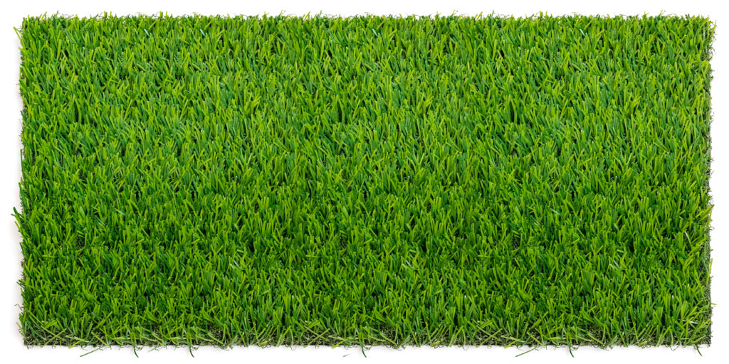 Artificial Turf In West Los Angeles Or Natural Grass Green Field 