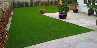 artificial turf in Arcadia
