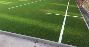 artificial turf in Alhambra
