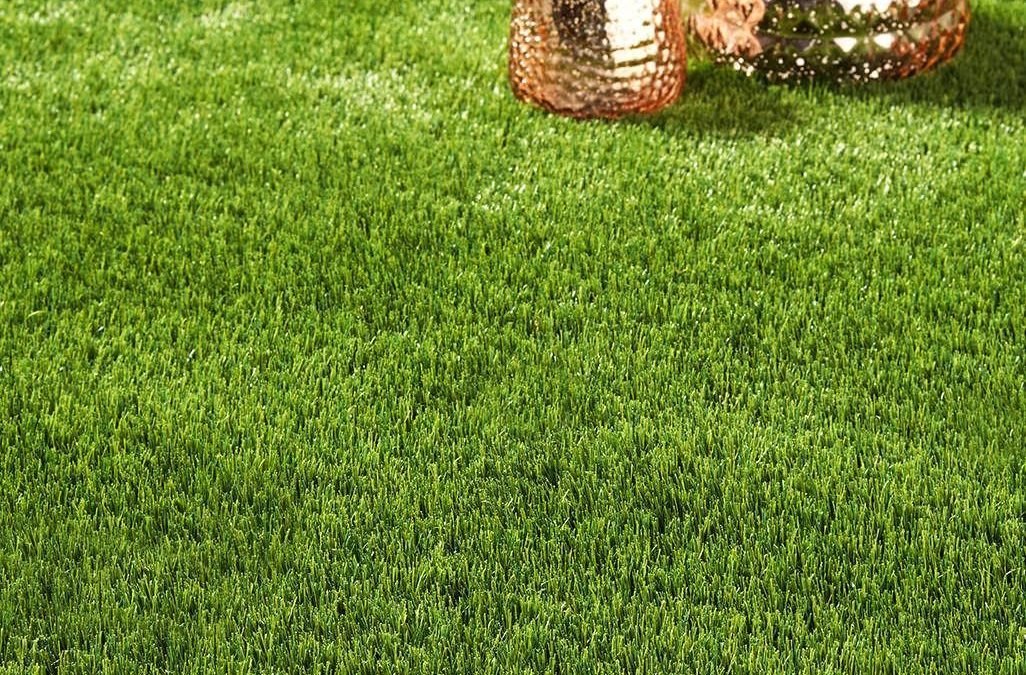 Artificial Turf in Porter Ranch