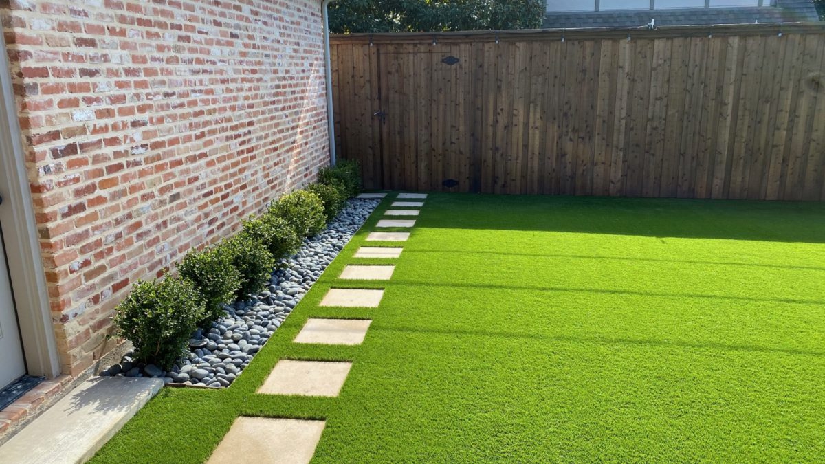 Artificial Turf in West Hills