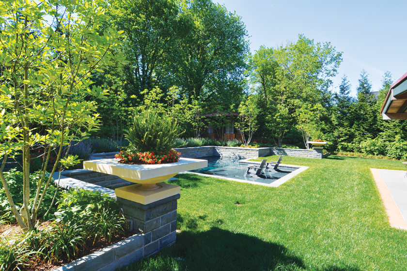 Landscaping Design in Duarte Concepts, Requirements And Regulations