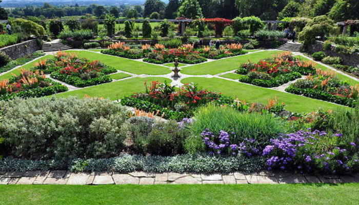 Landscaping Design As An Art Form In, How To Become Landscape Designer