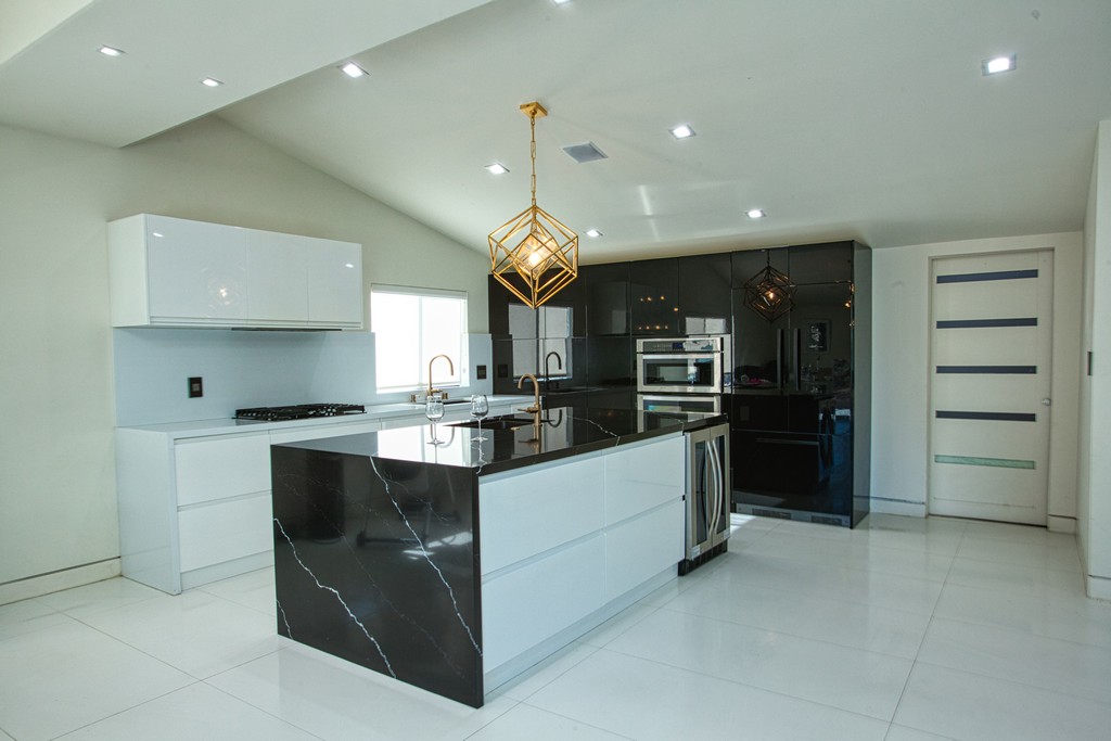 kitchen design services