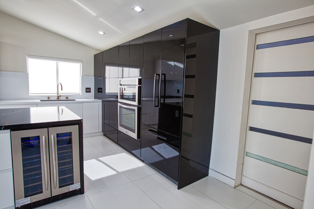 kitchen contractors services