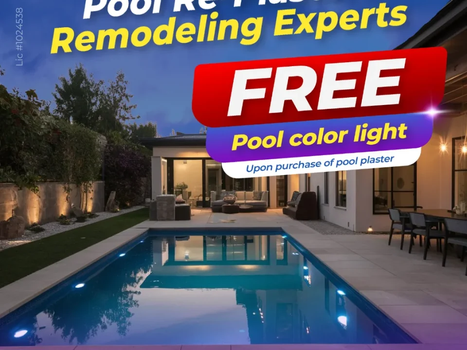 pool builders