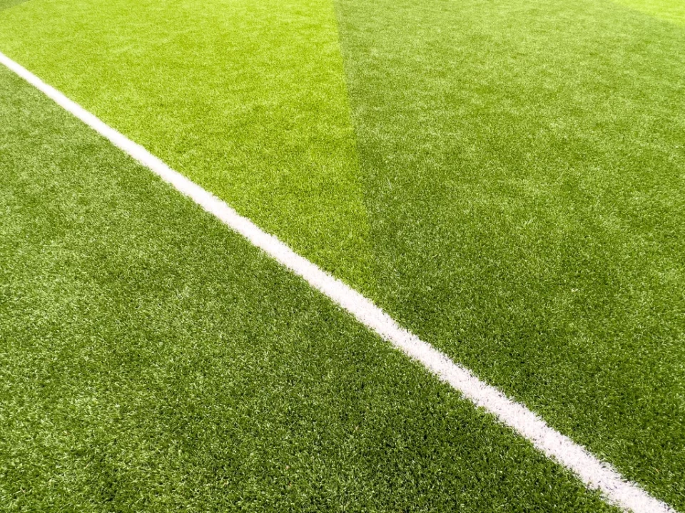 Artificial Turf