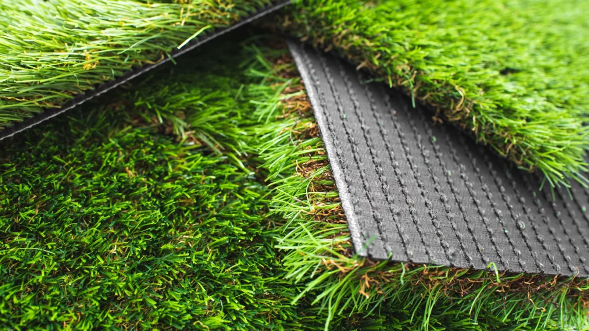 Synthetic Grass