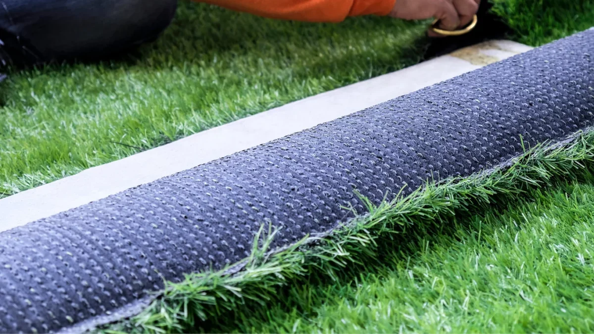 Artificial Grass