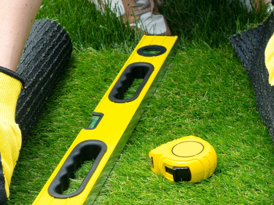 Artificial Grass