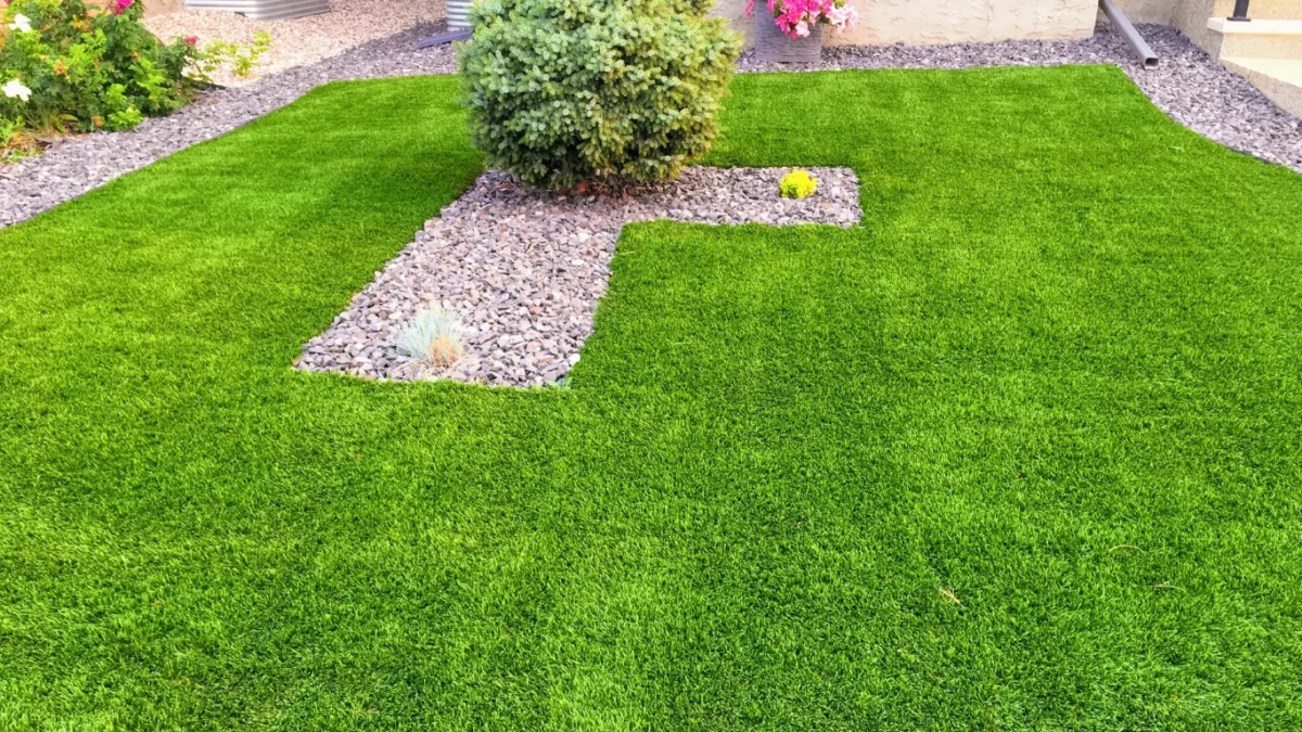 Articial Turf