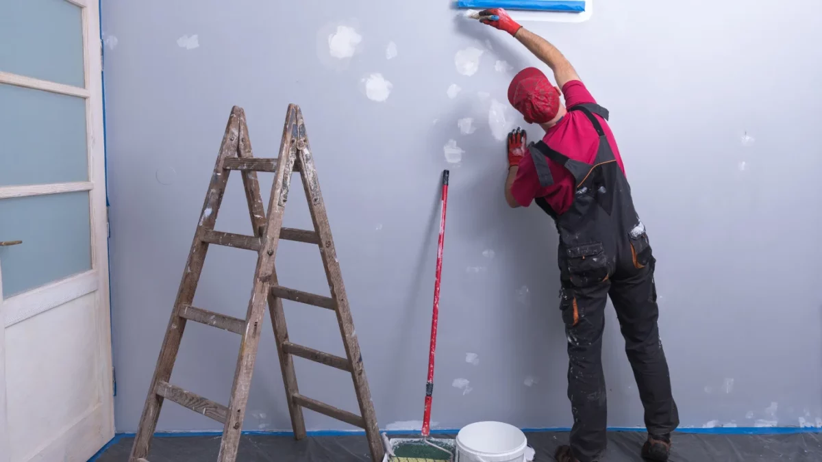 Painting