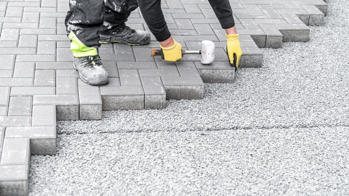How to Prepare Your Property for Pavers Installation: A Complete Guide ...