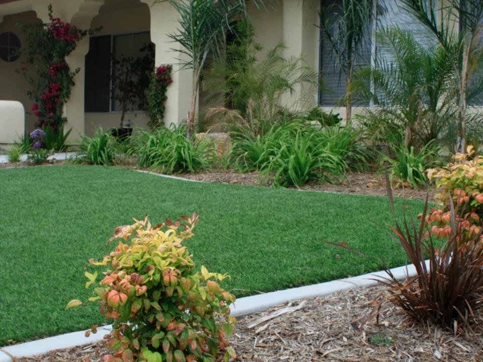 Synthetic Grass