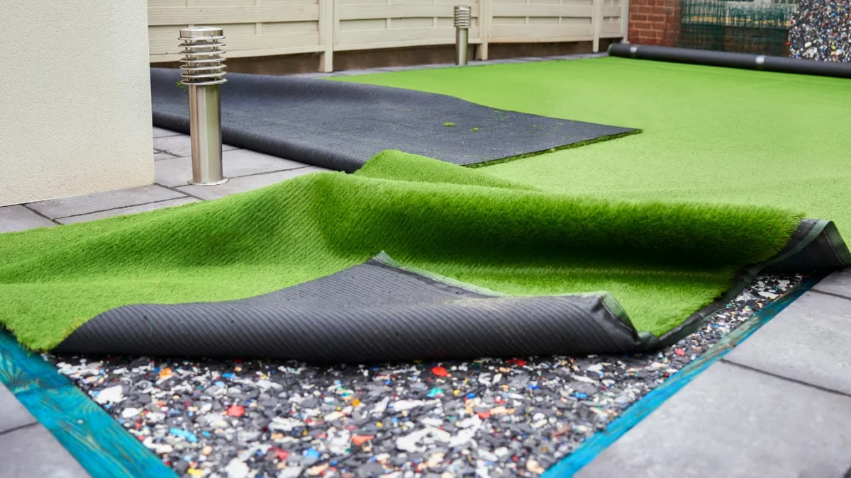 Artificial Grass