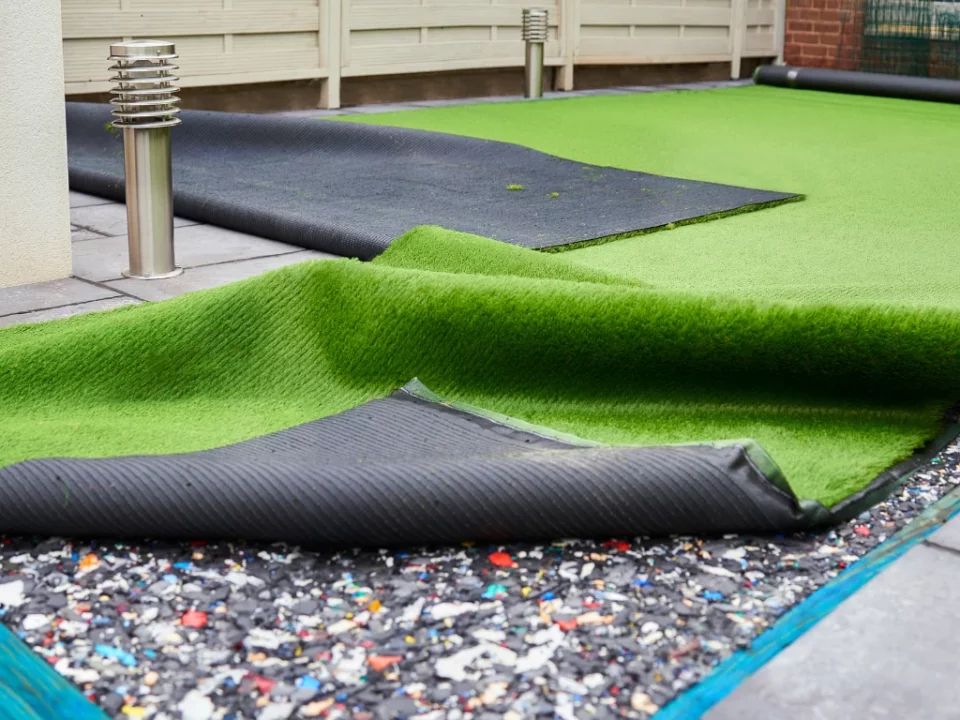 Artificial Grass