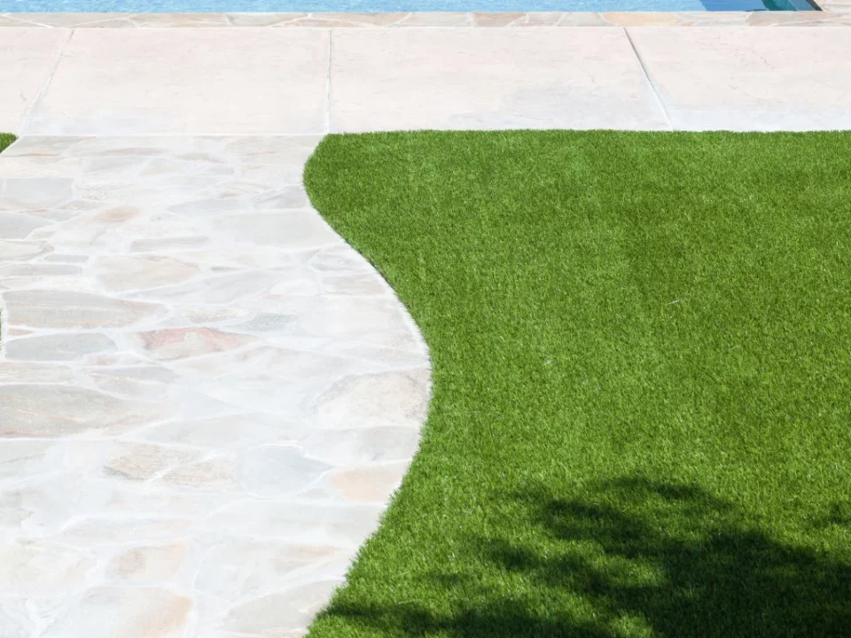 Artificial Grass
